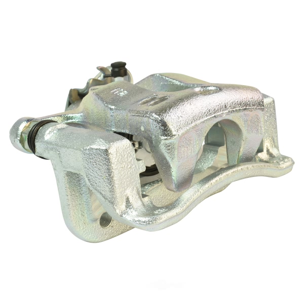 Mando Rear Passenger Side Brake Caliper 16A5002