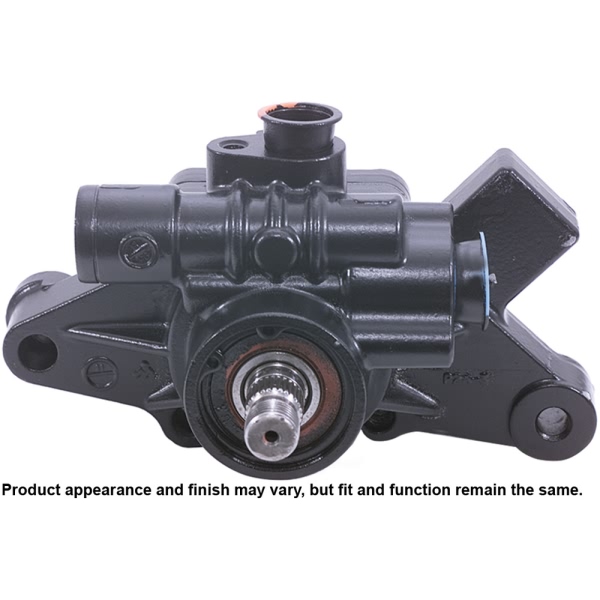 Cardone Reman Remanufactured Power Steering Pump w/o Reservoir 21-5066