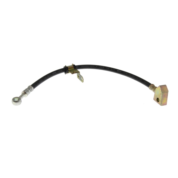 Centric Front Driver Side Brake Hose 150.40014