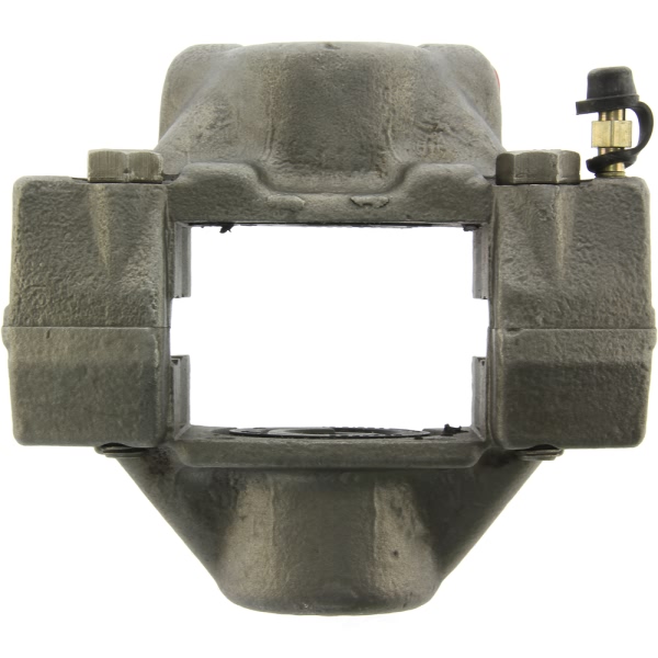 Centric Remanufactured Semi-Loaded Rear Passenger Side Brake Caliper 141.39521