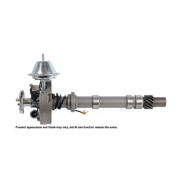 Cardone Reman Remanufactured Point-Type Distributor 30-1835