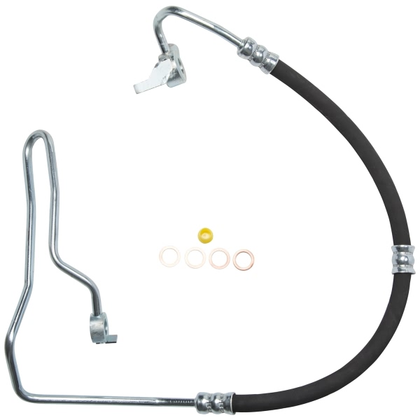 Gates Power Steering Pressure Line Hose Assembly 365569