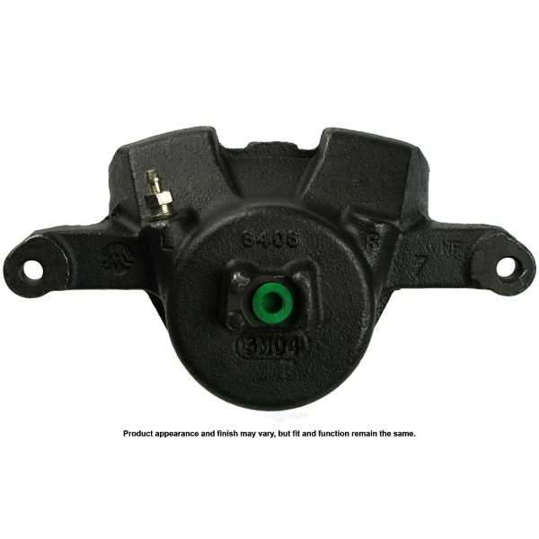 Cardone Reman Remanufactured Unloaded Caliper 19-2670