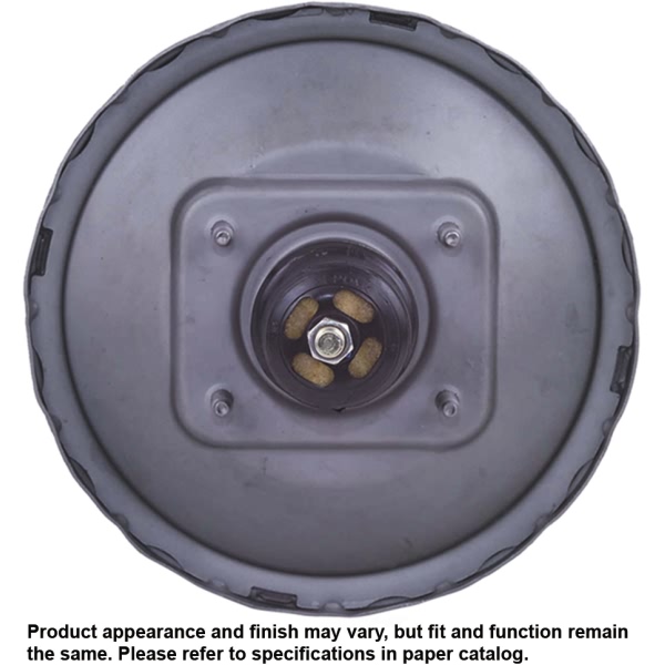 Cardone Reman Remanufactured Vacuum Power Brake Booster w/o Master Cylinder 53-2513