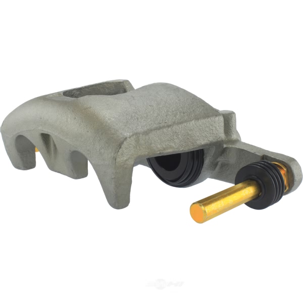 Centric Remanufactured Semi-Loaded Front Driver Side Brake Caliper 141.65026