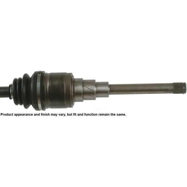 Cardone Reman Remanufactured CV Axle Assembly 60-6035