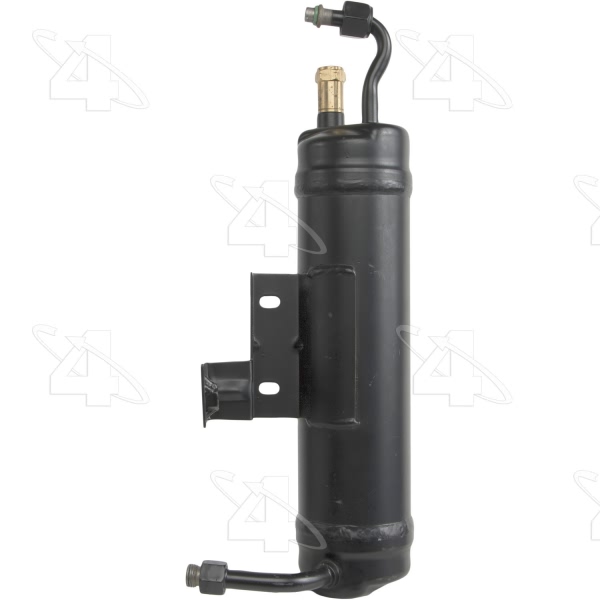 Four Seasons A C Receiver Drier 33351