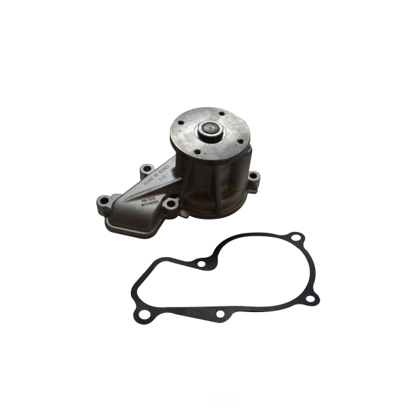 GMB Engine Coolant Water Pump 146-7370