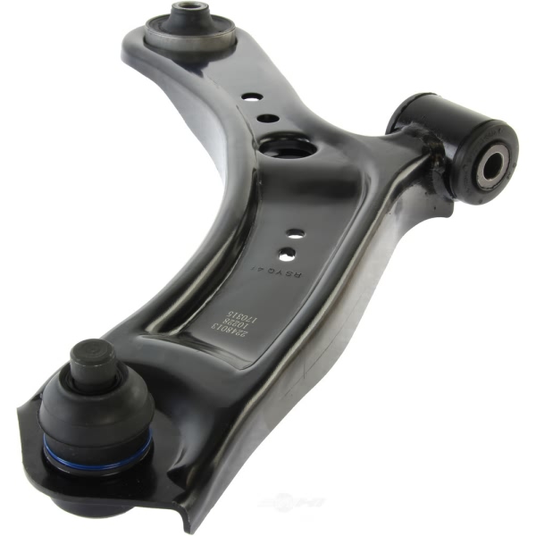 Centric Premium™ Front Passenger Side Lower Control Arm and Ball Joint Assembly 622.48013