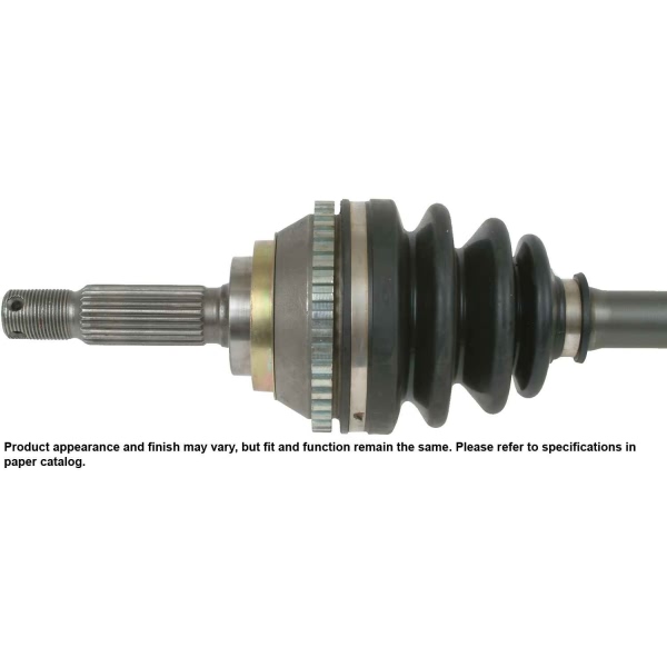 Cardone Reman Remanufactured CV Axle Assembly 60-3233