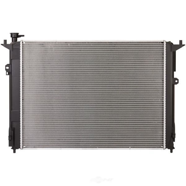 Spectra Premium Complete Radiator CU13456