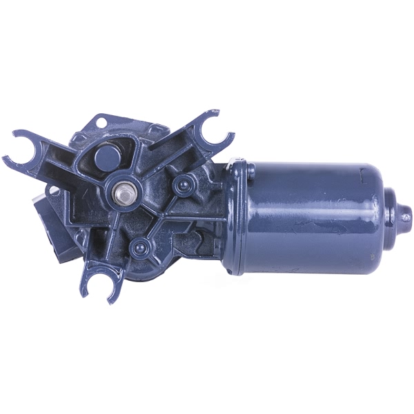 Cardone Reman Remanufactured Wiper Motor 43-1243