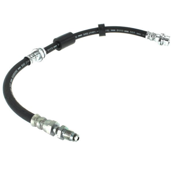 Centric Front Brake Hose 150.45040