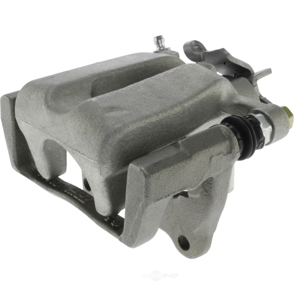 Centric Remanufactured Semi-Loaded Rear Driver Side Brake Caliper 141.04506