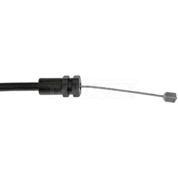 Dorman OE Solutions Hood Release Cable 912-178