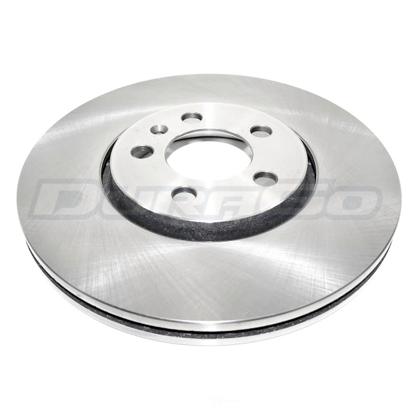 DuraGo Vented Front Brake Rotor BR34168