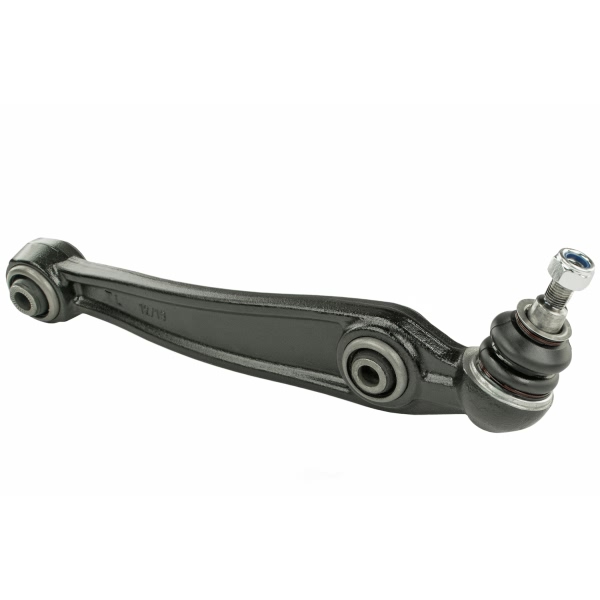 Mevotech Supreme Front Driver Side Lower Rearward Non Adjustable Control Arm And Ball Joint Assembly CMS101083