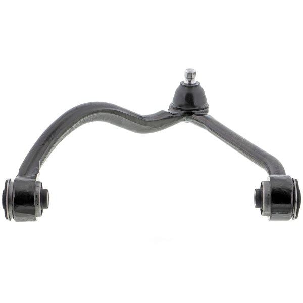 Mevotech Supreme Front Driver Side Upper Non Adjustable Control Arm And Ball Joint Assembly CMS901059