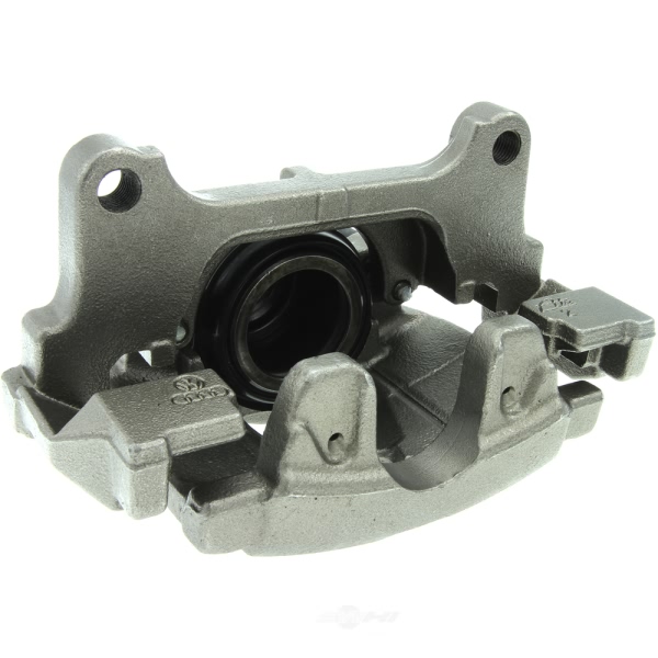 Centric Remanufactured Semi-Loaded Front Passenger Side Brake Caliper 141.33161