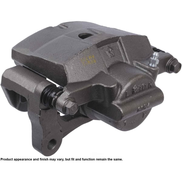 Cardone Reman Remanufactured Unloaded Caliper w/Bracket 18-B5423