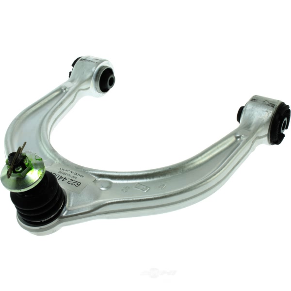 Centric Premium™ Front Upper Control Arm and Ball Joint Assembly 622.44087