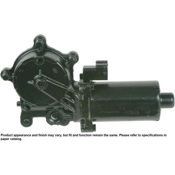 Cardone Reman Remanufactured Window Lift Motor 47-2905