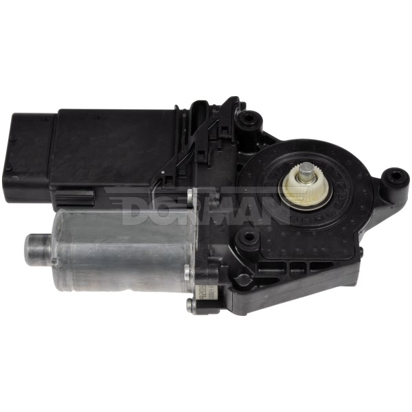 Dorman OE Solutions Front Driver Side Window Motor 742-065