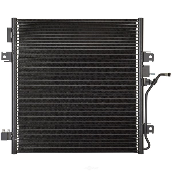 Spectra Premium A/C Condenser 7-3664