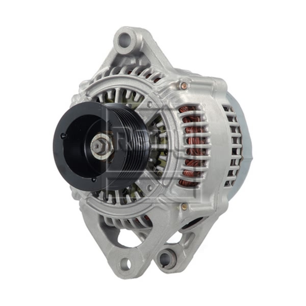 Remy Remanufactured Alternator 12080