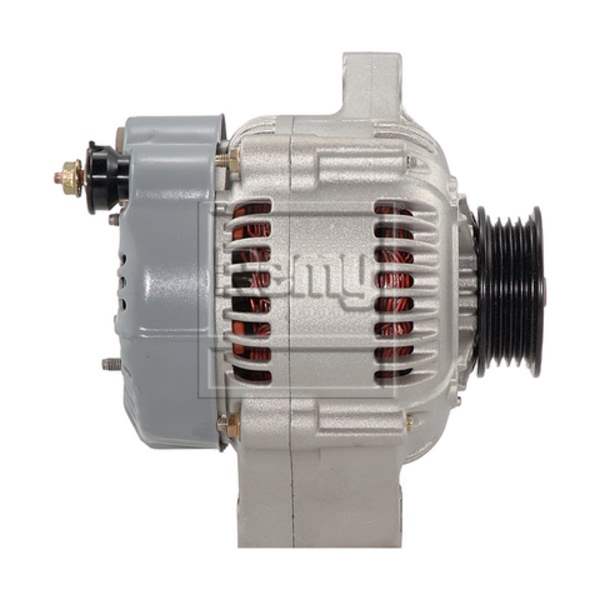 Remy Remanufactured Alternator 14377