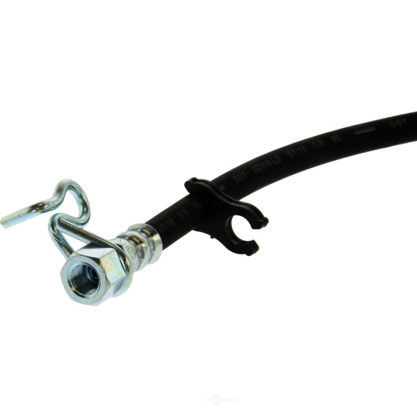 Centric Rear Passenger Side Lower Brake Hose 150.65477