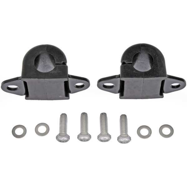 Dorman Front Regular Sway Bar Bracket And Bushing Kit 928-522