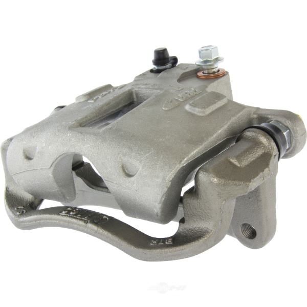 Centric Remanufactured Semi-Loaded Rear Passenger Side Brake Caliper 141.46545