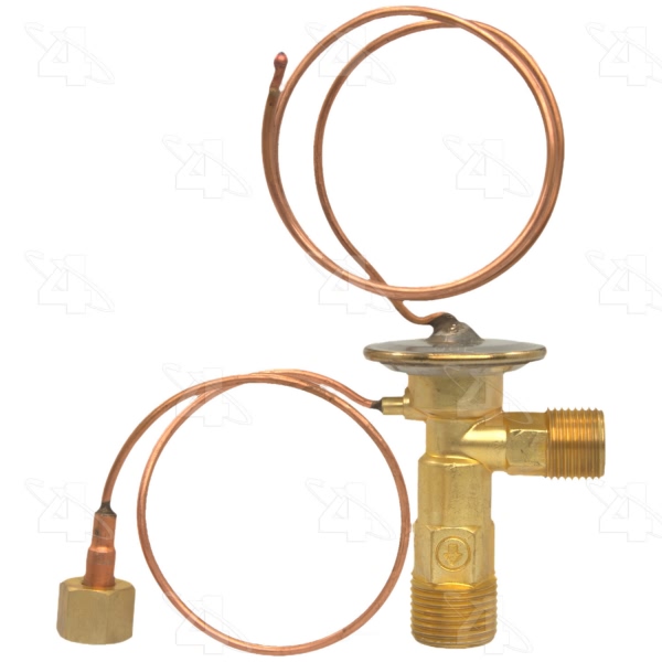 Four Seasons A C Expansion Valve 38844