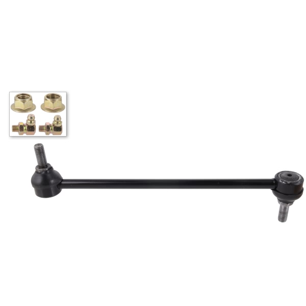 Centric Premium™ Front Stabilizer Bar Link 606.40014