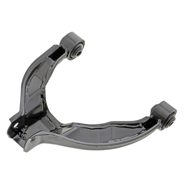 Mevotech Supreme Rear Passenger Side Upper Non Adjustable Control Arm CMS901049