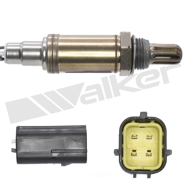 Walker Products Oxygen Sensor 350-34287