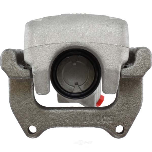 Centric Remanufactured Semi-Loaded Rear Driver Side Brake Caliper 141.33544