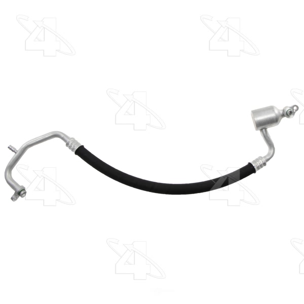 Four Seasons A C Refrigerant Suction Hose 66279