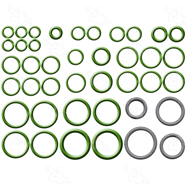 Four Seasons A C System O Ring And Gasket Kit 26721