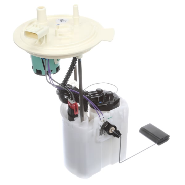 Delphi Fuel Pump Module Assembly FG1323