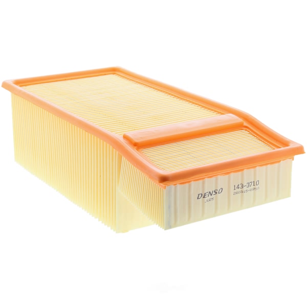 Denso Rectangular Air Filter 143-3710