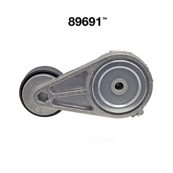 Dayco No Slack Light Duty Automatic Tensioner 89691