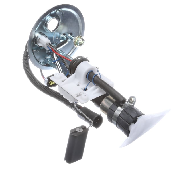 Delphi Fuel Pump And Sender Assembly HP10231