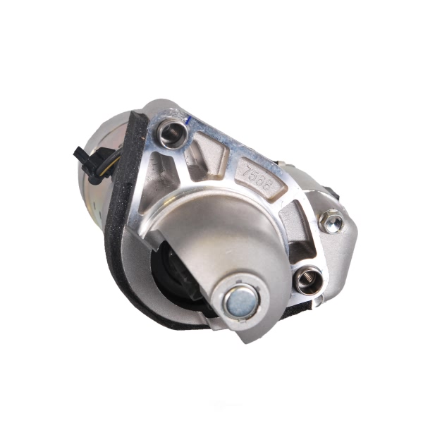 Denso Remanufactured Starter 280-3143