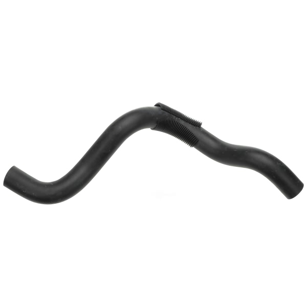 Gates Engine Coolant Molded Radiator Hose 23897