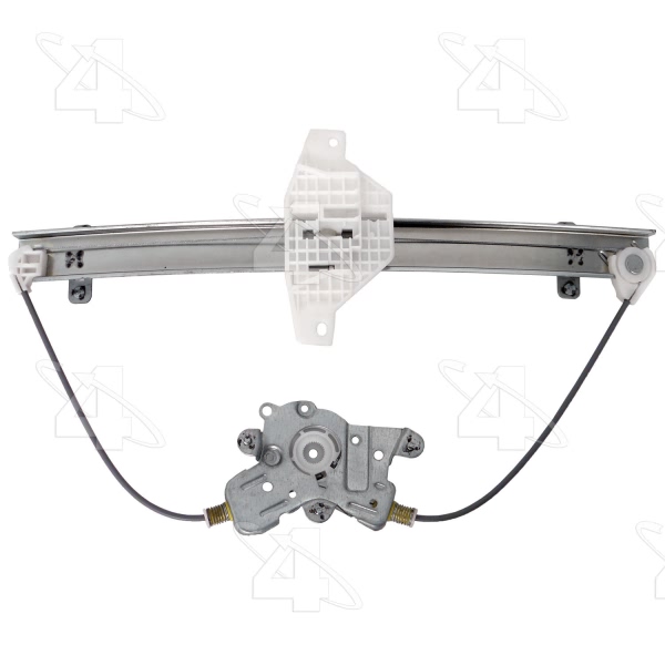 ACI Front Passenger Side Power Window Regulator without Motor 81785