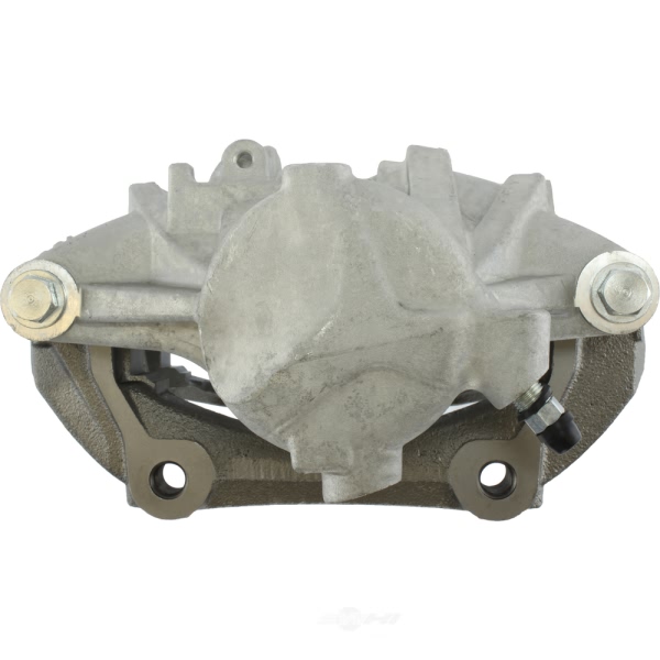 Centric Remanufactured Semi-Loaded Front Driver Side Brake Caliper 141.35114