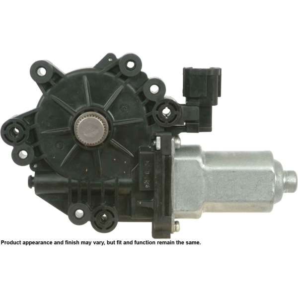 Cardone Reman Remanufactured Window Lift Motor 47-13008