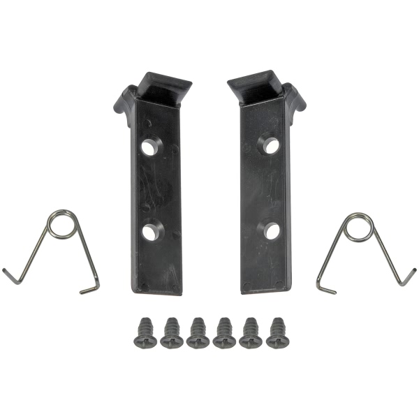 Dorman OE Solutions Center Console Hinge Repair Kit 924-450